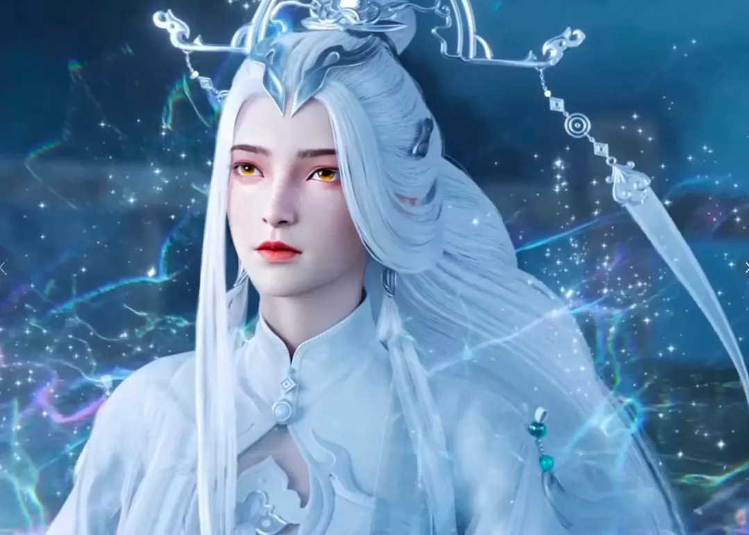 《剑来》女主颜值TOP5出炉! 宁姚竟不是第一