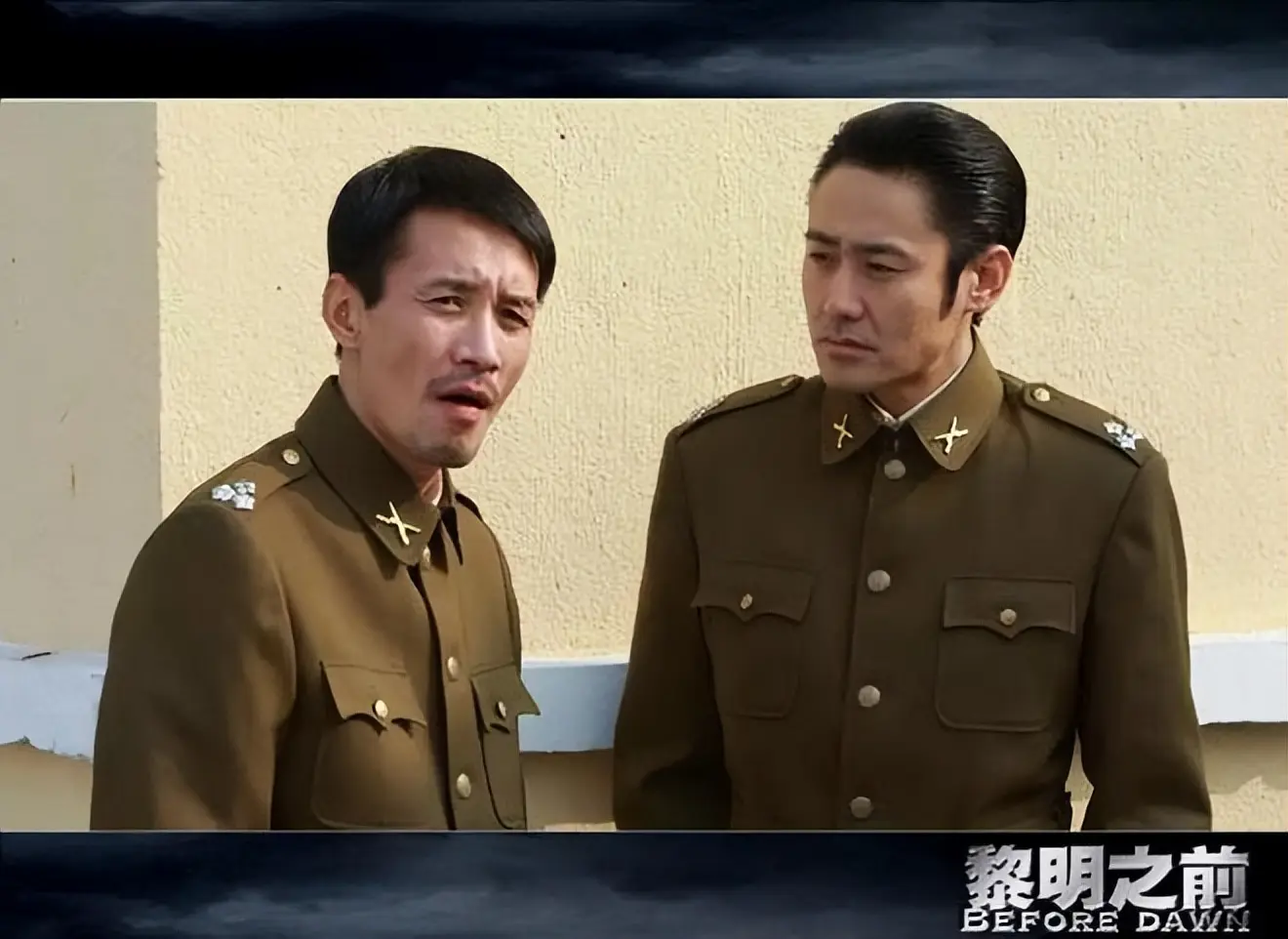 至今难以超越的5部顶级谍战剧，每一部都让人百看不厌