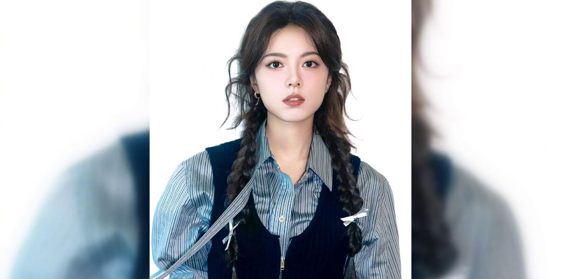 赵今麦新剧热播人气升 角色反差圈粉成全网讨论焦点