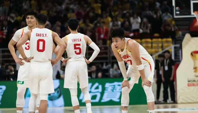 中国男篮拒绝三连败! 全力战胜日本队，阵容大调整，央视直播