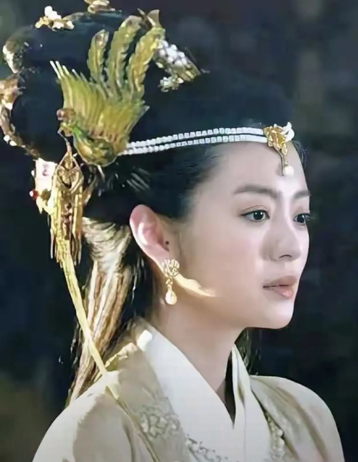 《太平年》郭荣竟是柴进、柴郡主的“顶流祖宗”！这层关系藏太深