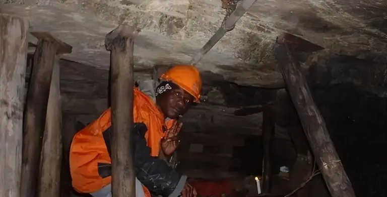 世界上黄金最多的金矿，矿藏量高达4500吨，为何70年都没人去挖？