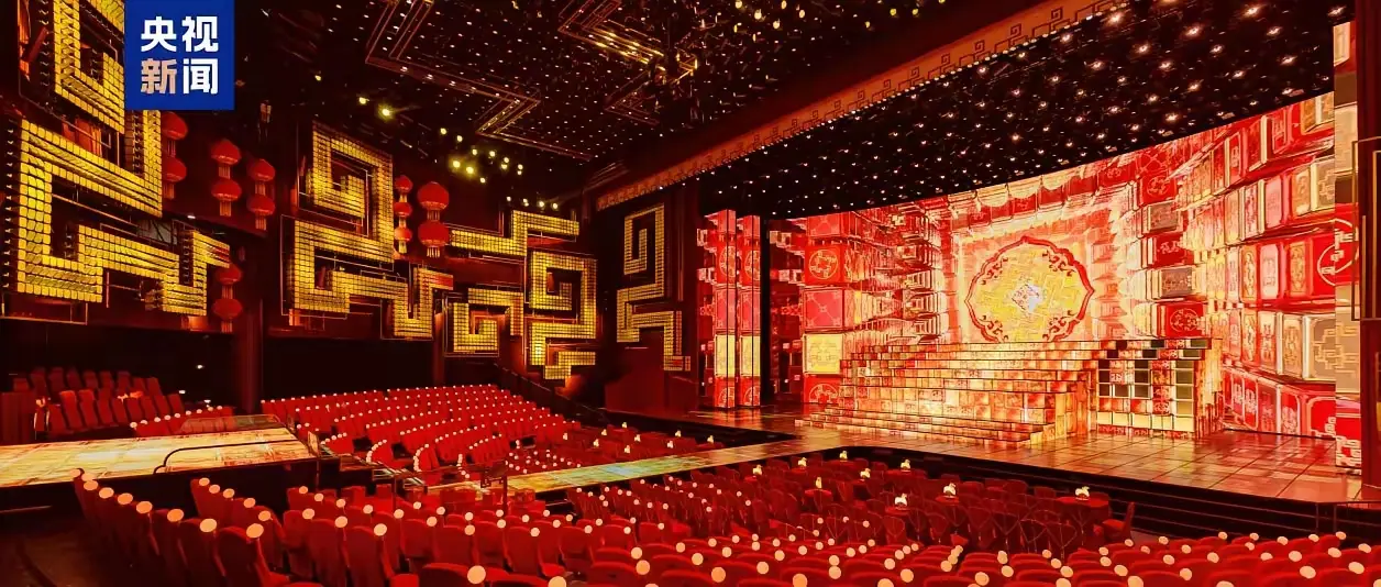 为什么说2026年春晚值得期待
