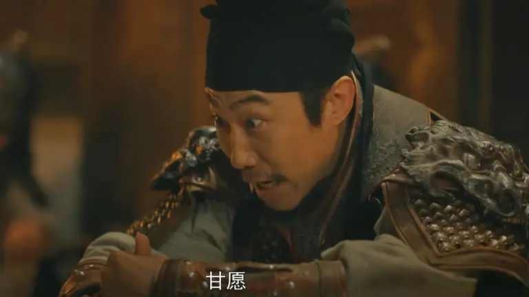 《太平年》中的十大恶人，有七个来自吴越国