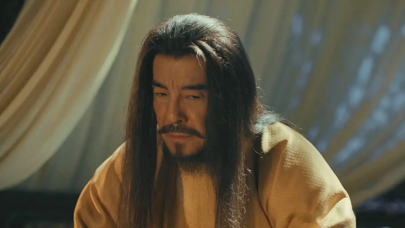 《太平年》中的十大恶人，有七个来自吴越国