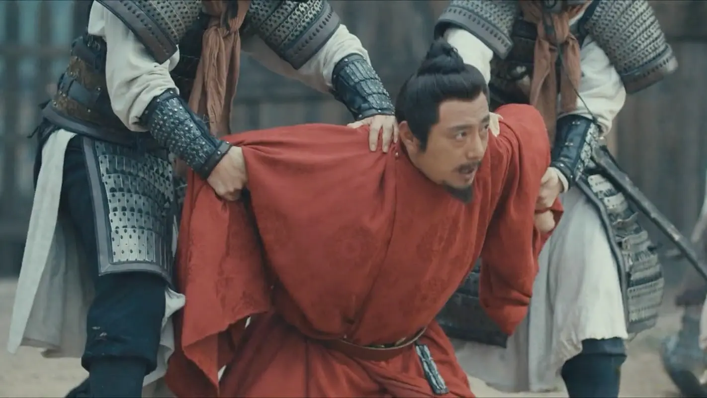 《太平年》中的十大恶人，有七个来自吴越国