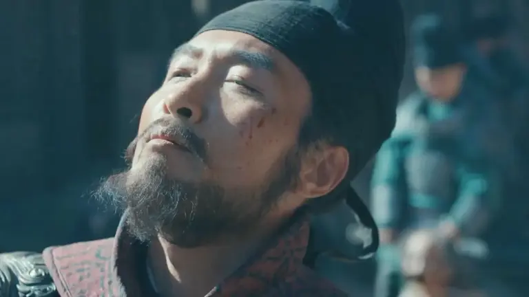 《太平年》中的十大恶人，有七个来自吴越国