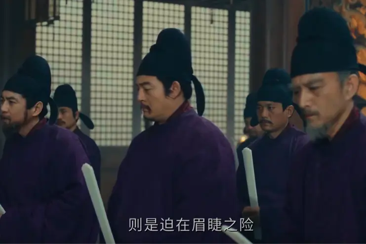 《太平年》拥有便是原罪! 李煜越怂，赵匡胤越狠，南唐必死真相