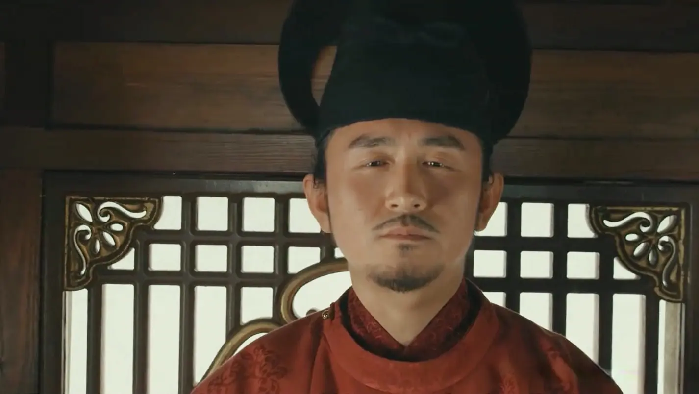 《太平年》中的十大恶人，有七个来自吴越国