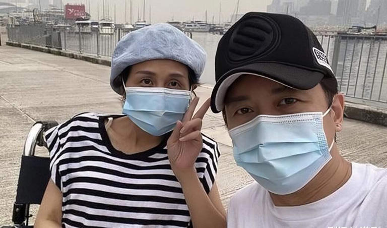 突发！TVB前知名男星移民英国或将失败，已变卖香港所有资产