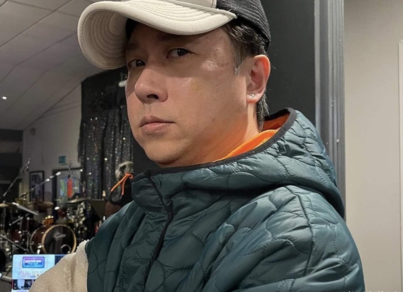 突发！TVB前知名男星移民英国或将失败，已变卖香港所有资产