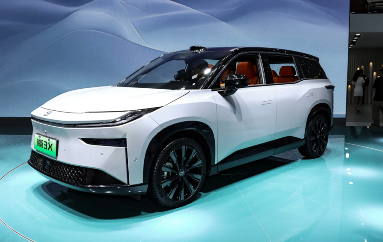 10万级纯电家用：5款热门SUV对比，最佳性价比一目了然