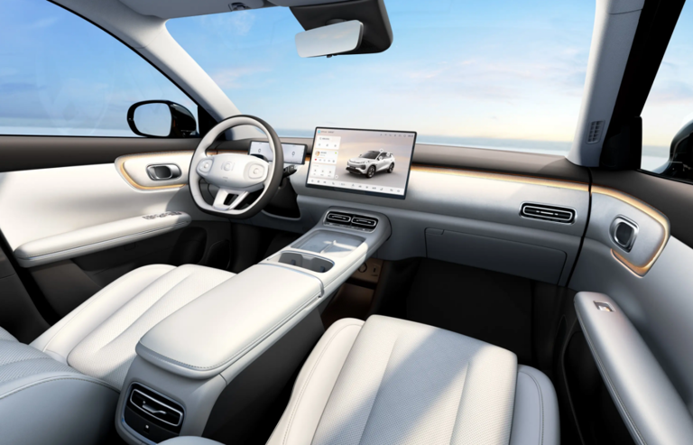 10万级纯电家用：5款热门SUV对比，最佳性价比一目了然