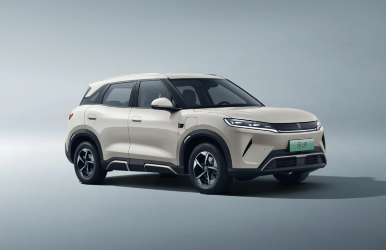 10万级纯电家用：5款热门SUV对比，最佳性价比一目了然