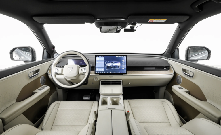 10万级纯电家用：5款热门SUV对比，最佳性价比一目了然