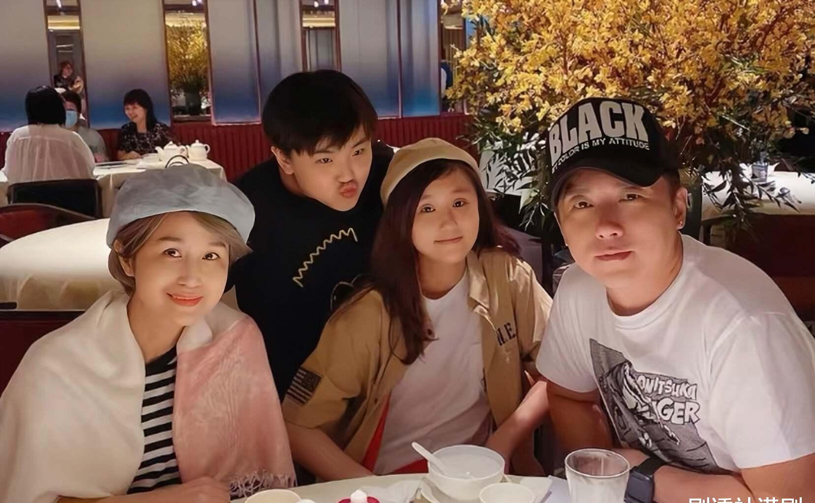 突发！TVB前知名男星移民英国或将失败，已变卖香港所有资产