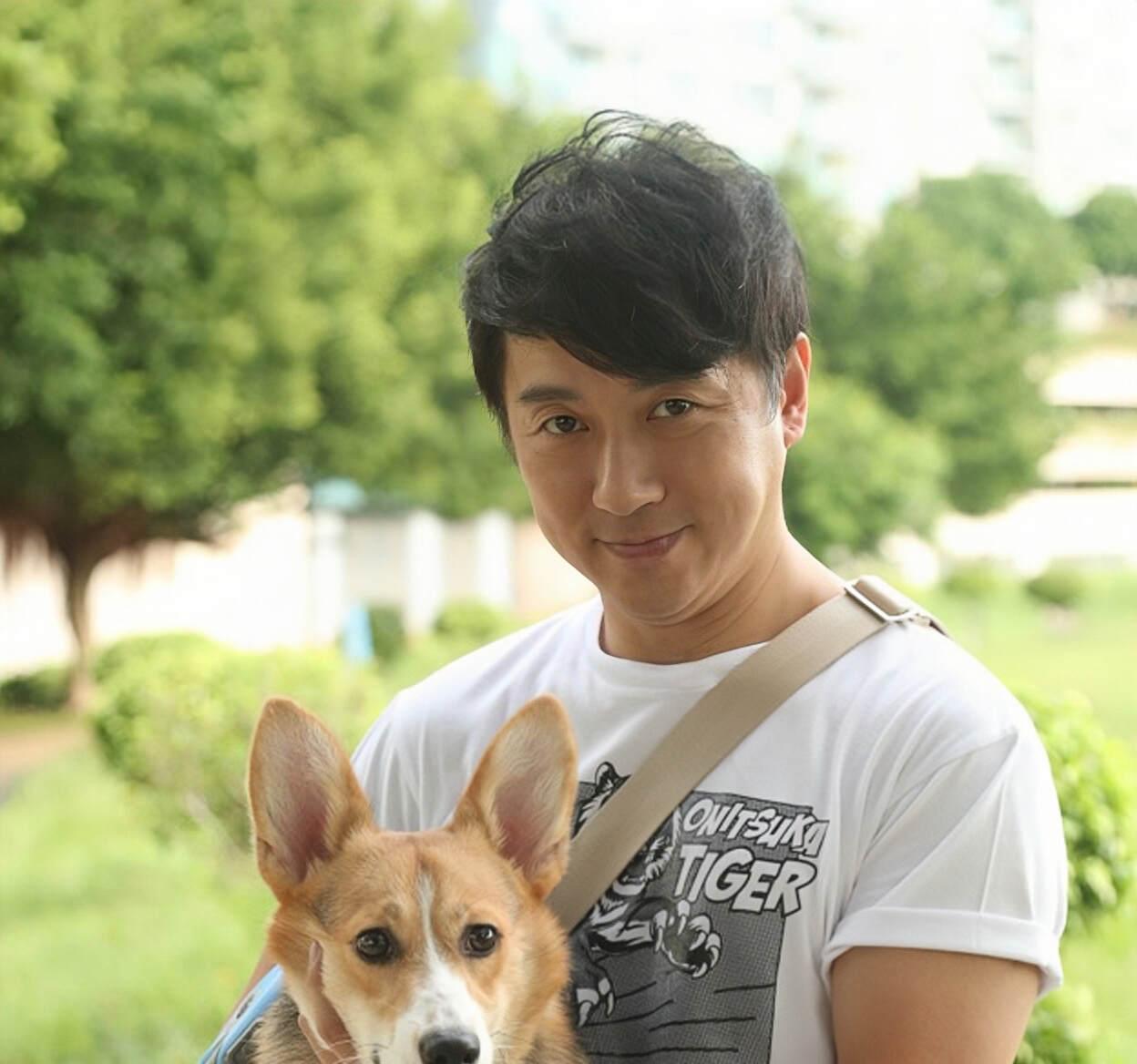 突发！TVB前知名男星移民英国或将失败，已变卖香港所有资产