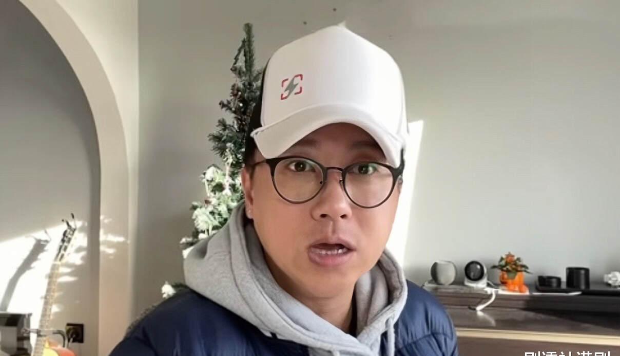 突发！TVB前知名男星移民英国或将失败，已变卖香港所有资产