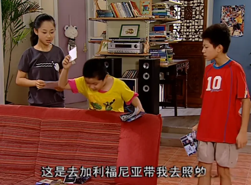 看被“五毛特效”毁了的情景喜剧，我怀念起了宋丹丹杨紫的生活味