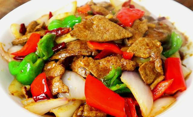 7天不重样晚餐，简单做法，美味升级，让你天天都满意