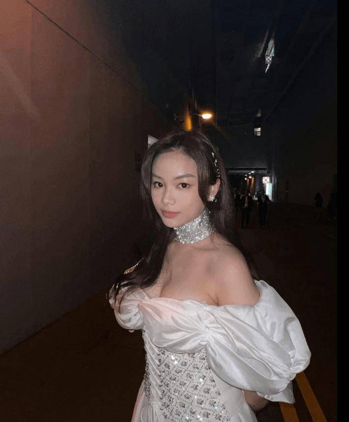 TVB小花是非缠身被打入冷宫？传TVB力捧20岁声梦学霸上位！网友大赞她有头脑