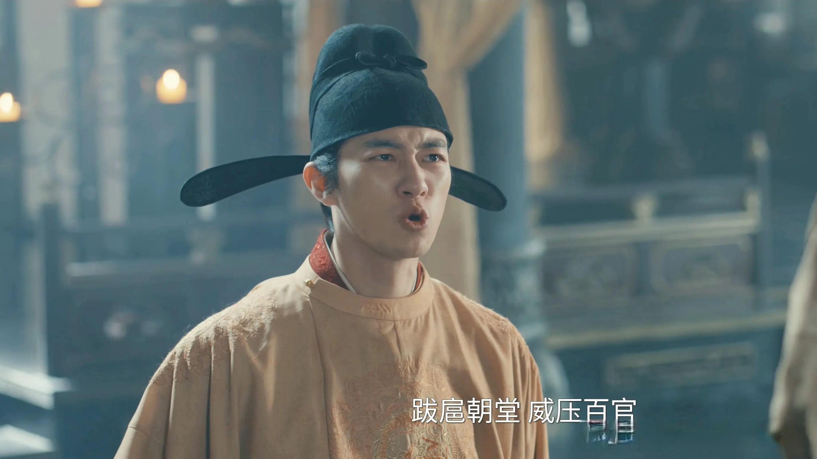 《太平年》中的十大恶人，有七个来自吴越国