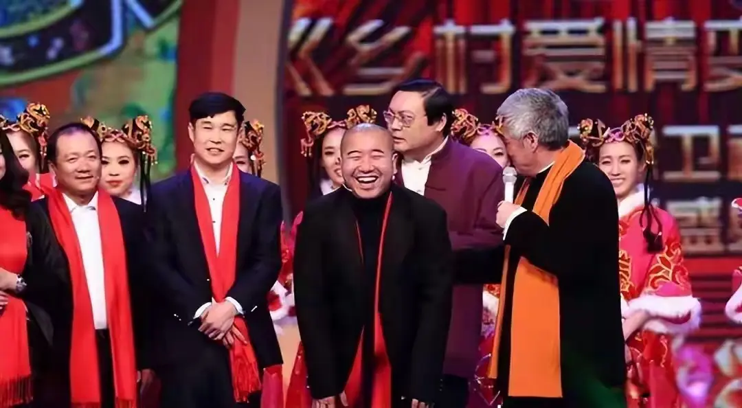 央视动真格了! 2026春晚大换血，赵本山当年的狠话终于应验