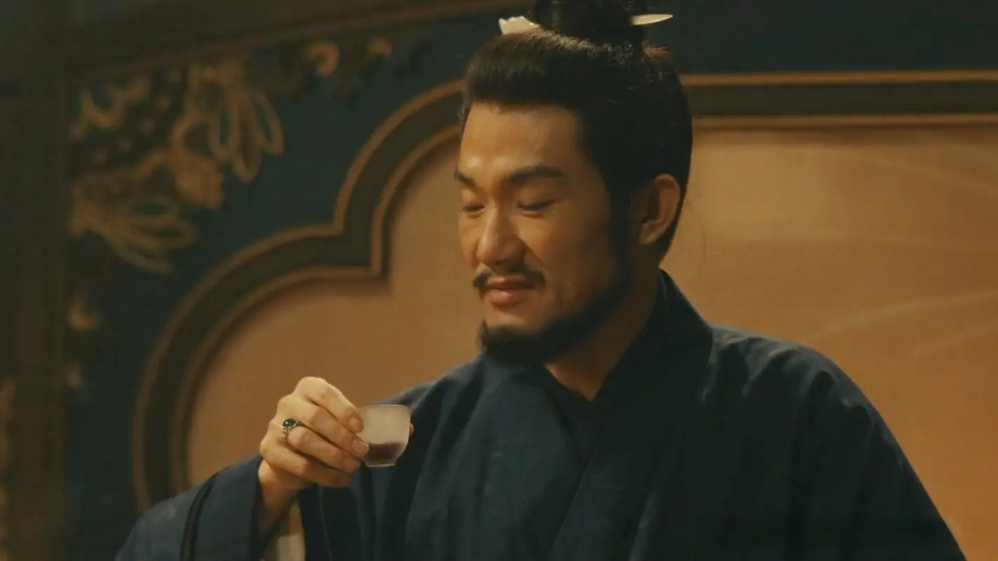 《太平年》中的十大恶人，有七个来自吴越国