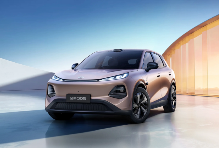 10万级纯电家用：5款热门SUV对比，最佳性价比一目了然