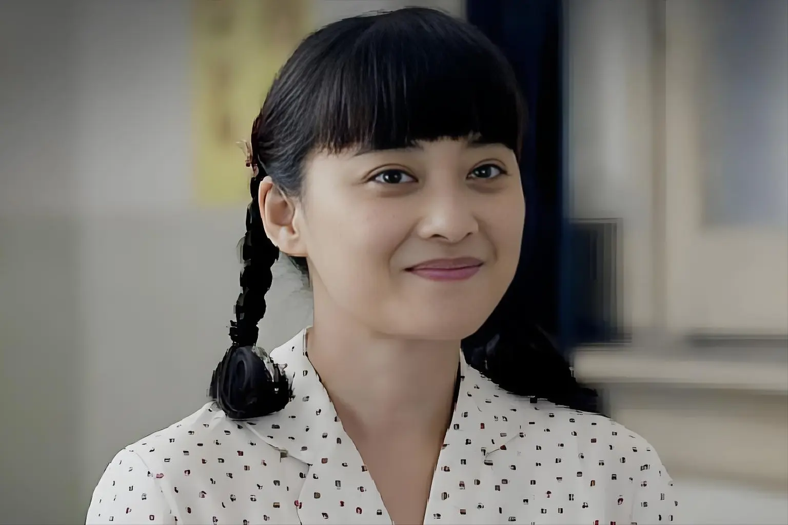 父母爱情：安杰家境有多好? 刚登场便说明一切，难怪看不上江德福