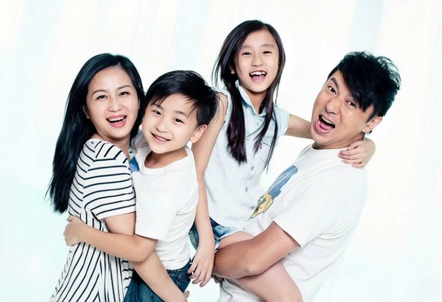 突发！TVB前知名男星移民英国或将失败，已变卖香港所有资产