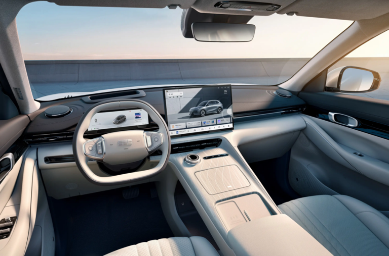 10万级纯电家用：5款热门SUV对比，最佳性价比一目了然