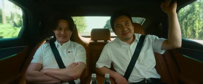 春节档预售排名，张艺谋《惊蛰无声》仅第二，《星河入梦》太可惜