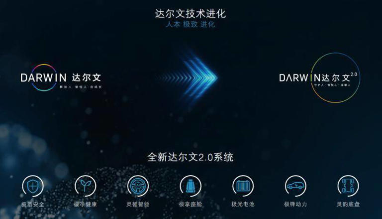 极狐|补全MPV版图，问道V9剑指高端市场