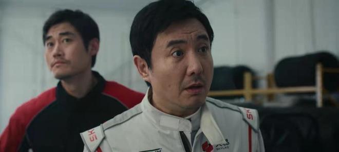 春节档预售排名，张艺谋《惊蛰无声》仅第二，《星河入梦》太可惜