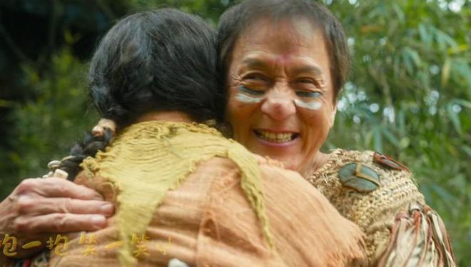 春节档预售排名，张艺谋《惊蛰无声》仅第二，《星河入梦》太可惜