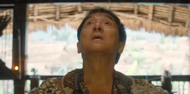 春节档预售排名，张艺谋《惊蛰无声》仅第二，《星河入梦》太可惜