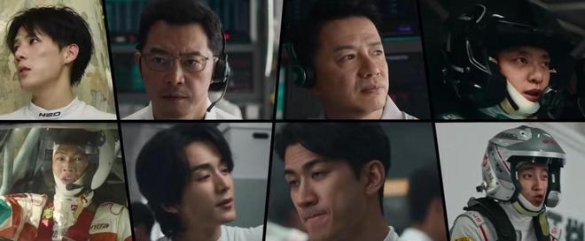 春节档预售排名，张艺谋《惊蛰无声》仅第二，《星河入梦》太可惜