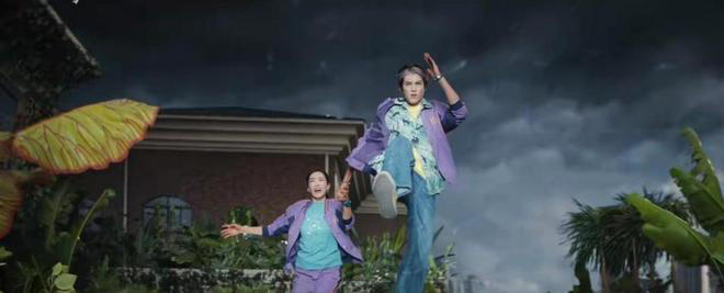 春节档预售排名，张艺谋《惊蛰无声》仅第二，《星河入梦》太可惜