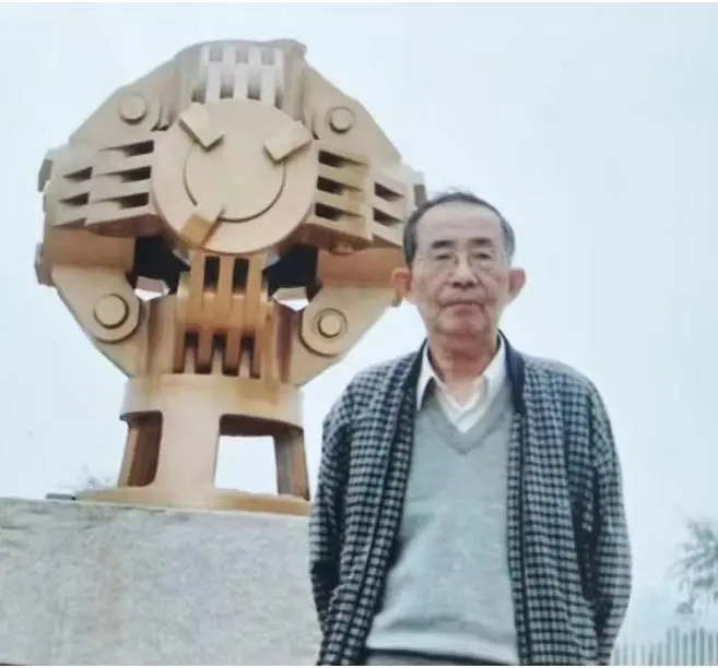 人造金刚石奠基者王光祖教授逝世，享年93岁