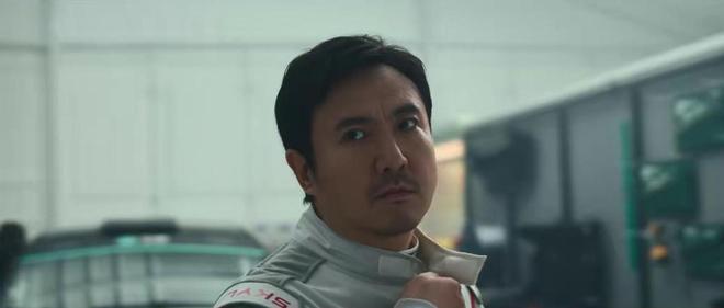 春节档预售排名，张艺谋《惊蛰无声》仅第二，《星河入梦》太可惜