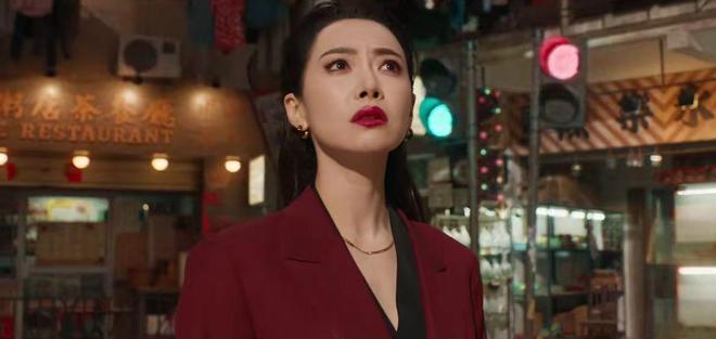 春节档预售排名，张艺谋《惊蛰无声》仅第二，《星河入梦》太可惜