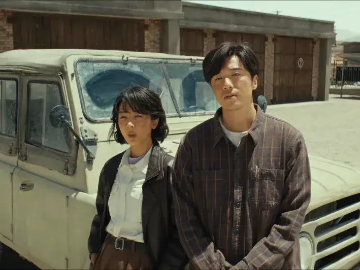 《生命树》多杰失踪遇害，竟与这4人有关，邵云飞第1，林培生第2