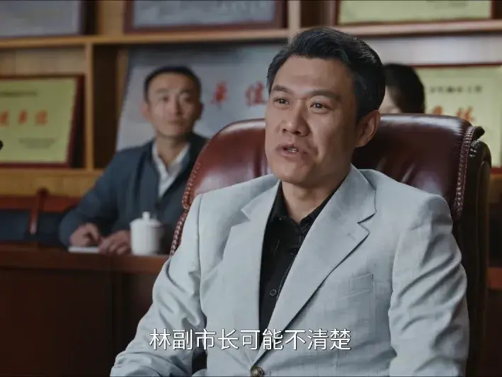 《生命树》多杰失踪遇害，竟与这4人有关，邵云飞第1，林培生第2