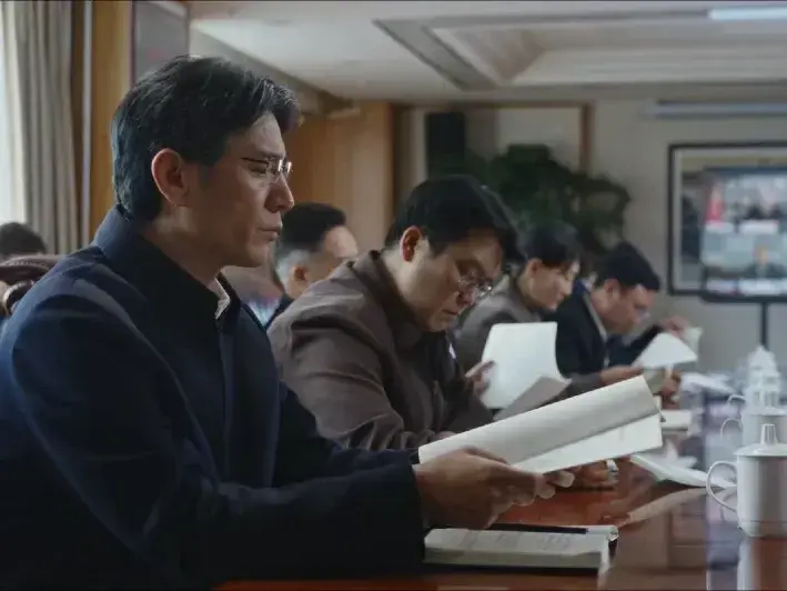 《生命树》多杰失踪遇害，竟与这4人有关，邵云飞第1，林培生第2