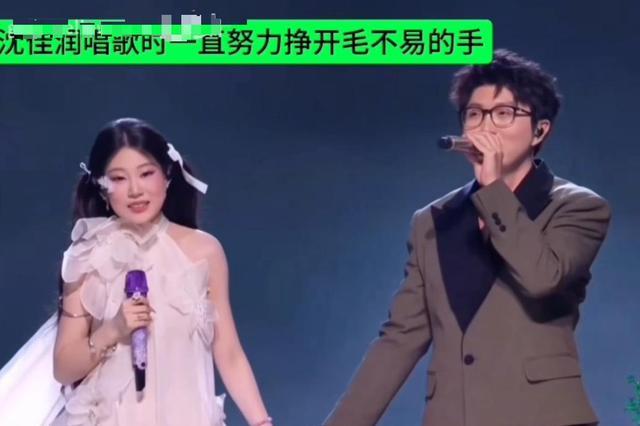 离春节仅1周，沈佳润被全面抵制，小沈阳受牵连，成龙也被拉下水