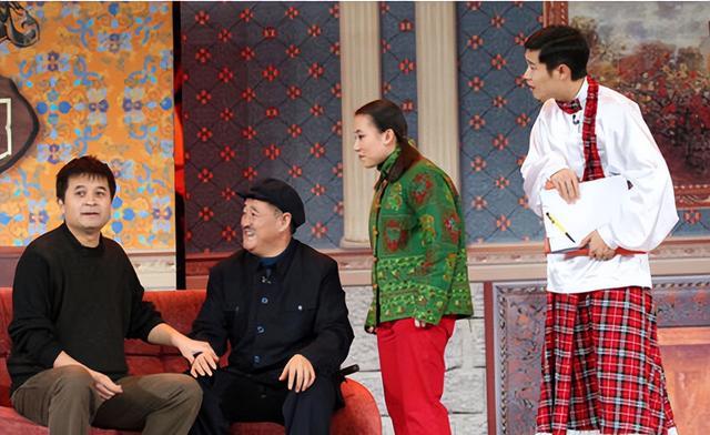 离春节仅1周，沈佳润被全面抵制，小沈阳受牵连，成龙也被拉下水