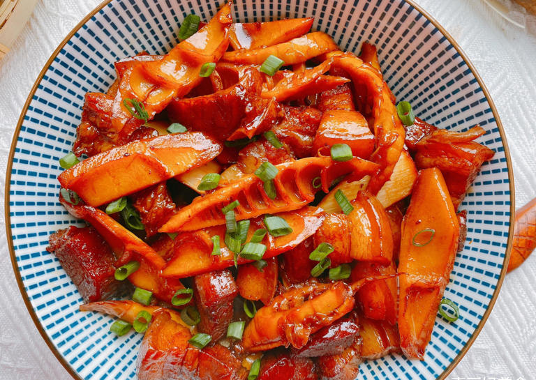 不管卤什么肉，只需记住这4种香料，卤出来的肉既香且入味