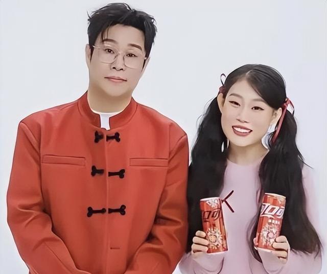 离春节仅1周，沈佳润被全面抵制，小沈阳受牵连，成龙也被拉下水