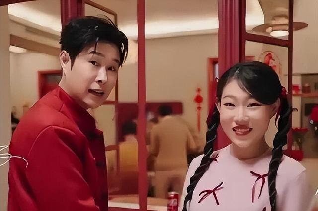 离春节仅1周，沈佳润被全面抵制，小沈阳受牵连，成龙也被拉下水